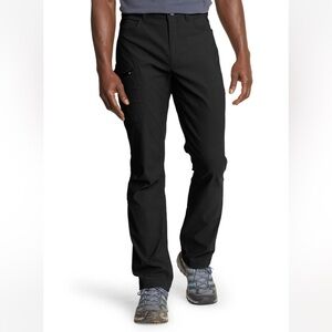 Eddie Bauer Rainer Tech Pants 32x29